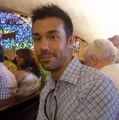 Antonio Romero Photo 48