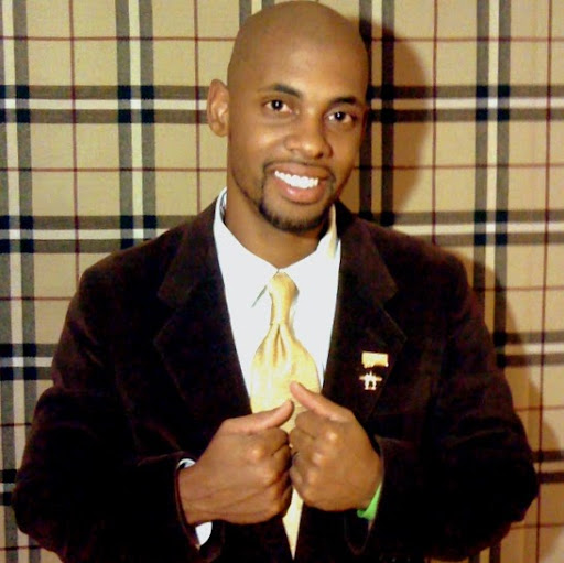Quincy Taylor Photo 28