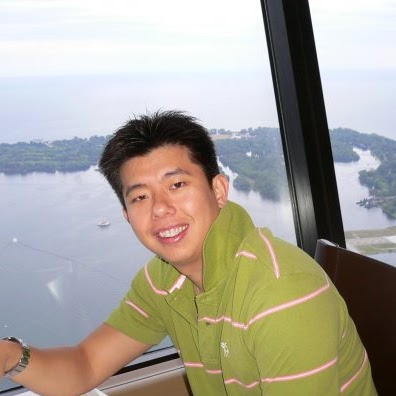 Kenneth Yeung Photo 22