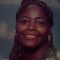Geraldine Middleton Photo 7