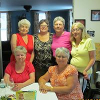 Debra Rutledge Photo 11