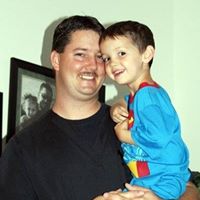 Aaron Cline Photo 18