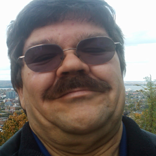 Bruce Wilkinson Photo 22