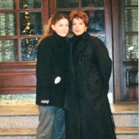 Paula Butler Photo 11