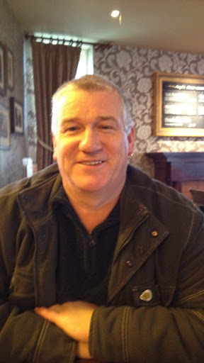 Paul Douglass Photo 24