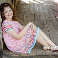 Julie May Photo 20