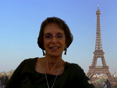 Joan Rogers Photo 4