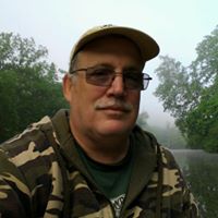 John Barth Photo 46