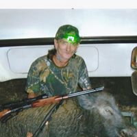 Allen Tuttle Photo 11