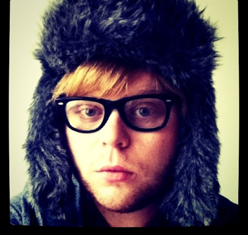 Erik Foster Photo 5