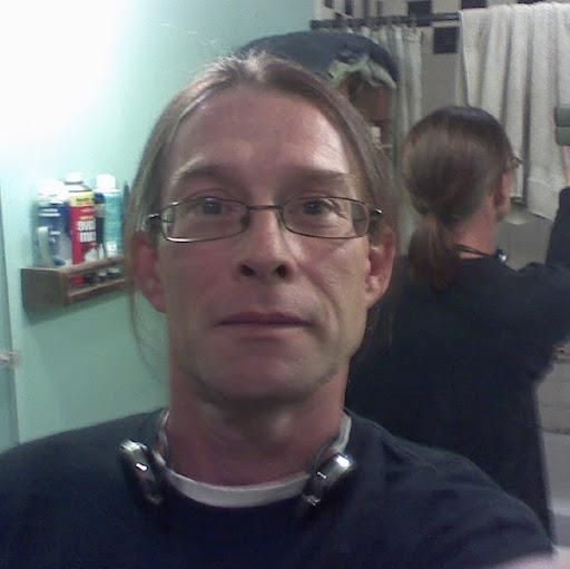 Kenneth Doherty Photo 27