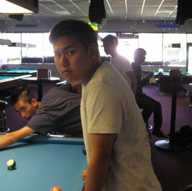 Matthew Hoang Photo 21