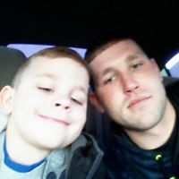 Evan Hummel Photo 5