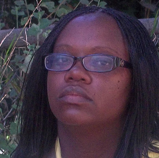 Jacqueline Woods Photo 34