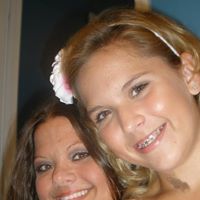 Stacey Kidd Photo 9