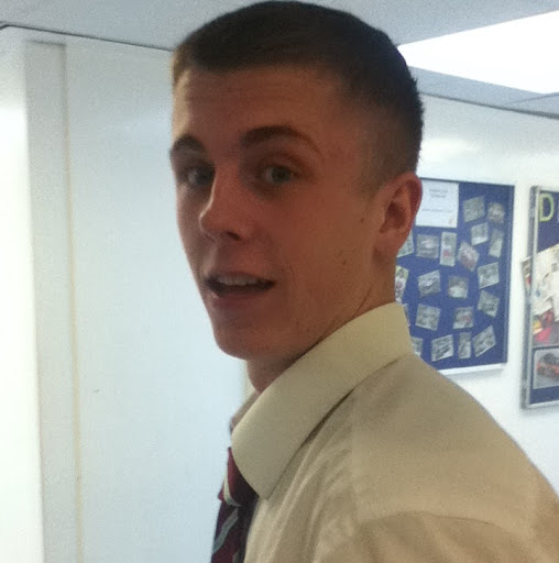 Ryan Weldon Photo 16