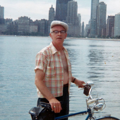 Rick Mcgee Photo 33