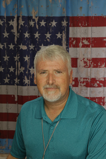Mark Brasher Photo 32