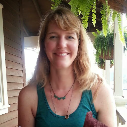 Kathleen Pierce Photo 32