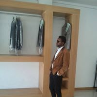 Salah Ali Photo 40