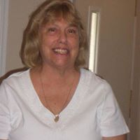 Hazel Adams Photo 24