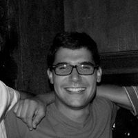 Derek Gomes Photo 11