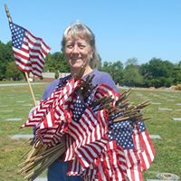 Pamela Ferris Photo 9