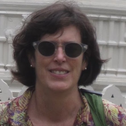 Susan Hitchcock Photo 27