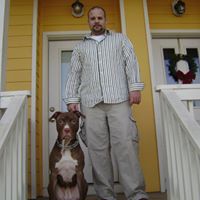 Nathan Gardner Photo 27