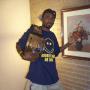 Willie Miller Photo 25