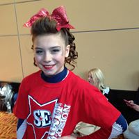 Jessie Abel Photo 11