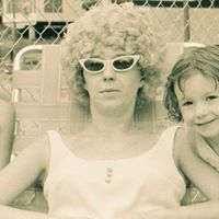 Carole Gillespie Photo 18