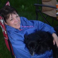 Anne Craig Photo 24