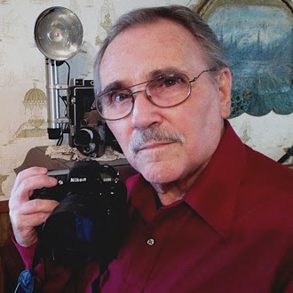 Richard Bastian Photo 27