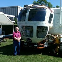 Robert Bunnell Photo 33
