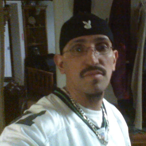 Anthony Escobar Photo 31