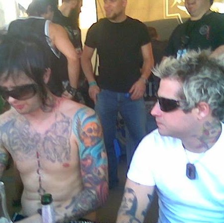 Johnny Christ Photo 4