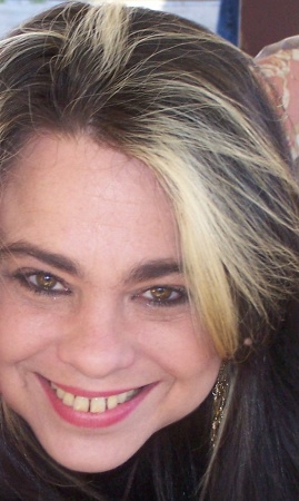 Angie Langston Photo 4