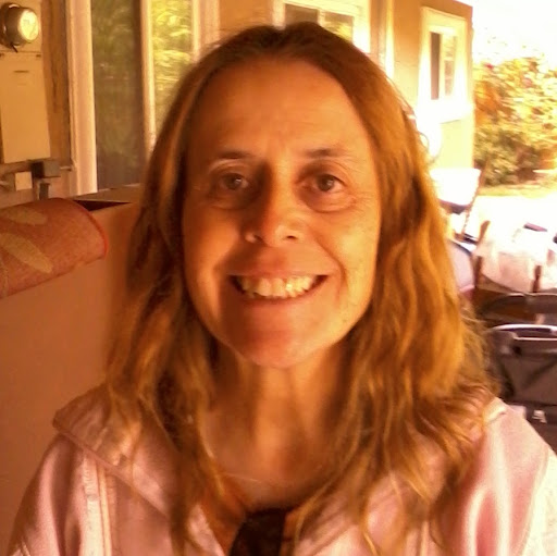 Susan Jimenez Photo 5