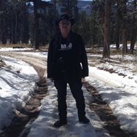 John Vandyke Photo 11