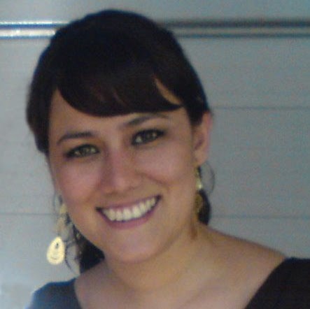 Ruth Marquez Photo 4