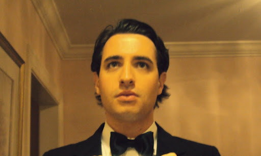 Thomas Hobson Photo 31
