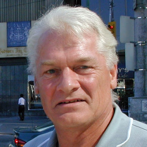 Eric Robb Photo 43