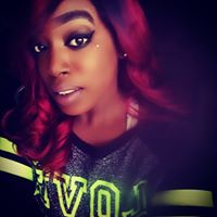 Danielle Torain Photo 5