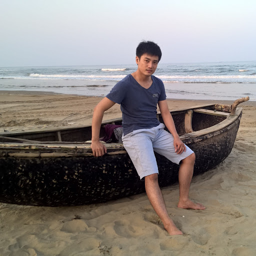 Minh Ho Photo 41