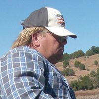 Larry Goodwin Photo 36