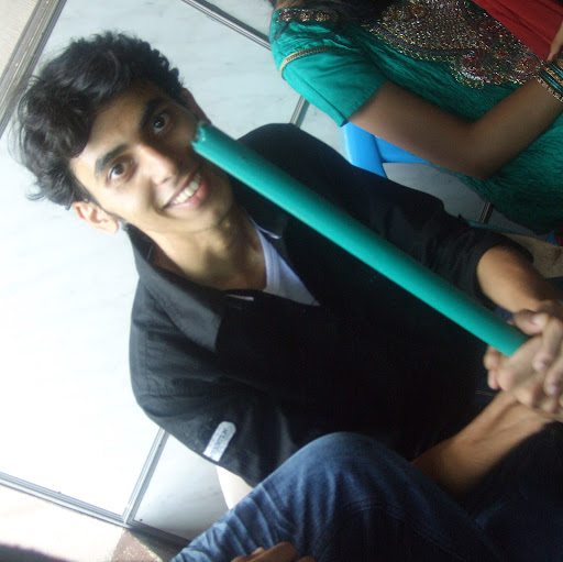 Mohammed Raza Photo 24