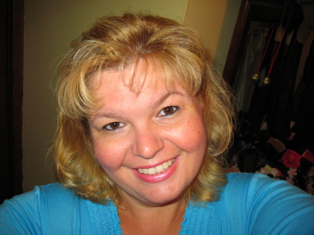 Kimberly Shaffer Photo 23