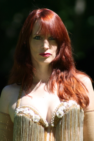 Jennifer Reed Photo 45