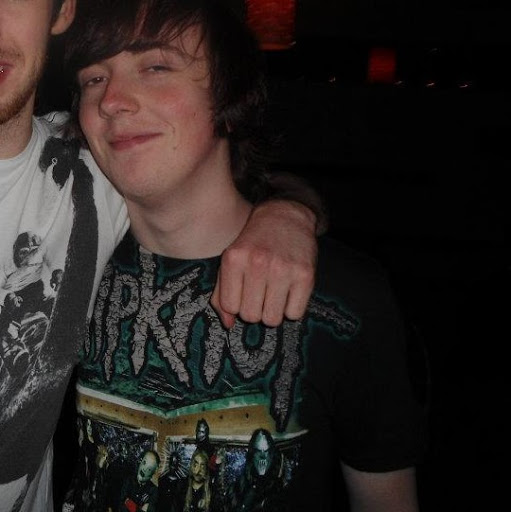William Buchan Photo 35
